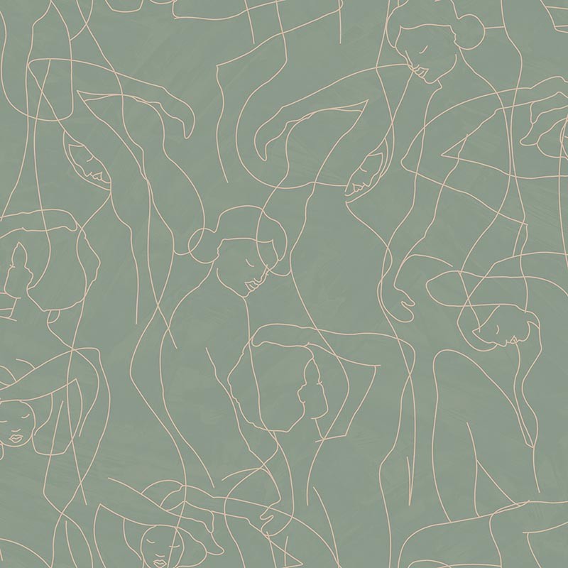 Papel pintado Saint Honoré Soleado 1183-5913