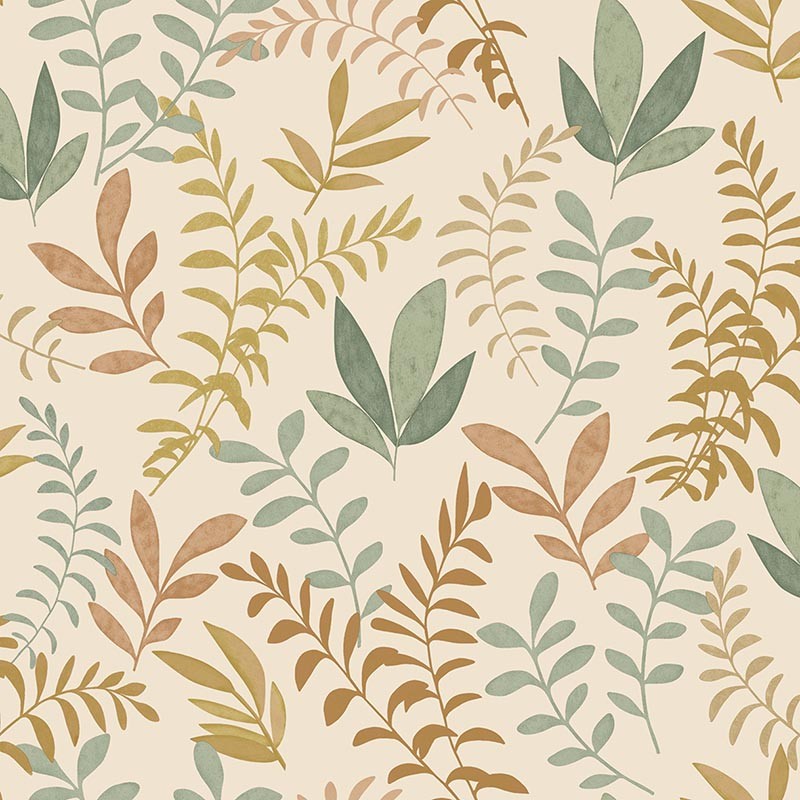 Papel pintado Saint Honoré Soleado 1183-5917