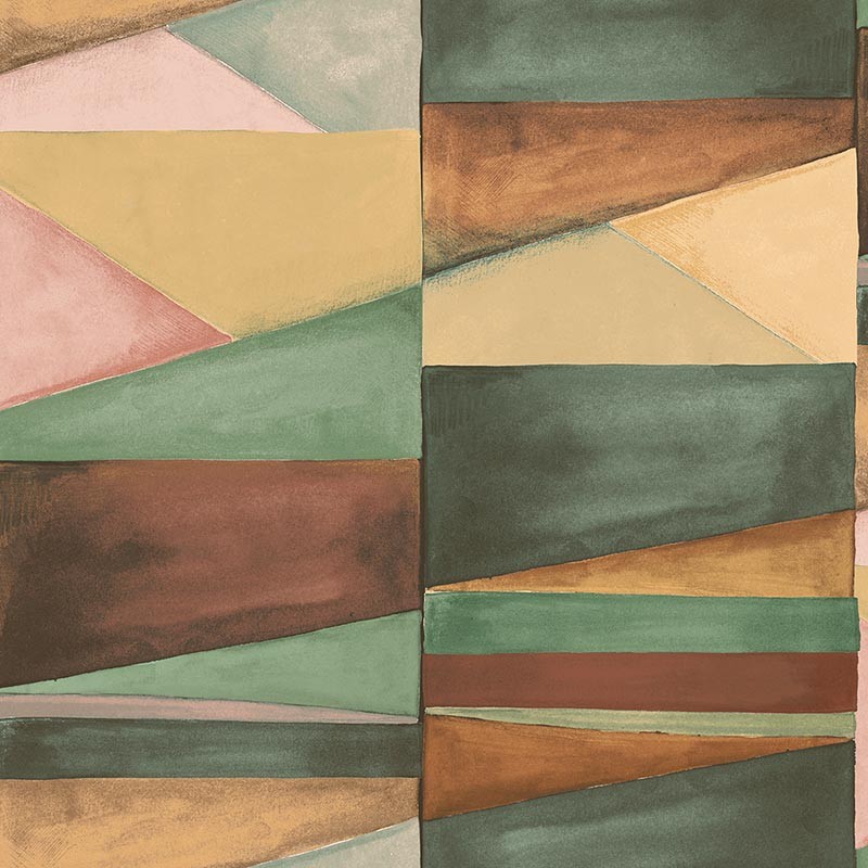 Papel pintado Saint Honoré Soleado 1183-5945