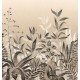 Mural decorativo Casamance Palmadora Saona 76713976