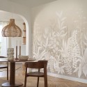 Palmadora Saona 7671 38 74 Mural Casamance