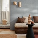 Palmadora Sierra 7670 35 68 Papel Casamance