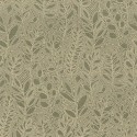 Palmadora Astragale 7668 07 12 Papel Casamance