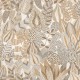 Papel pintado Casamance Palmadora Alfabia 76691120
