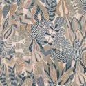 Palmadora Alfabia 7669 14 26 Papel Casamance