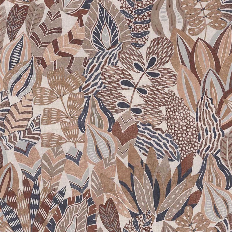 Papel pintado Casamance Palmadora Alfabia 76691630