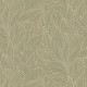 Papel pintado Casamance Jardin Félicia Hosta 76602548