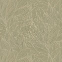 Jardin Félicia Hosta 7660 25 48 Papel Casamance