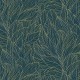 Papel pintado Casamance Jardin Félicia Hosta 76602752