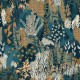 Papel pintado Casamance Jardin Félicia Erica 76570406