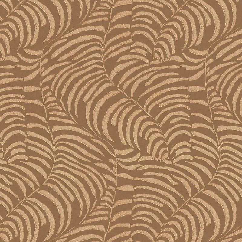 Papel pintado Casamance Jardin Félicia Nobile 76591834