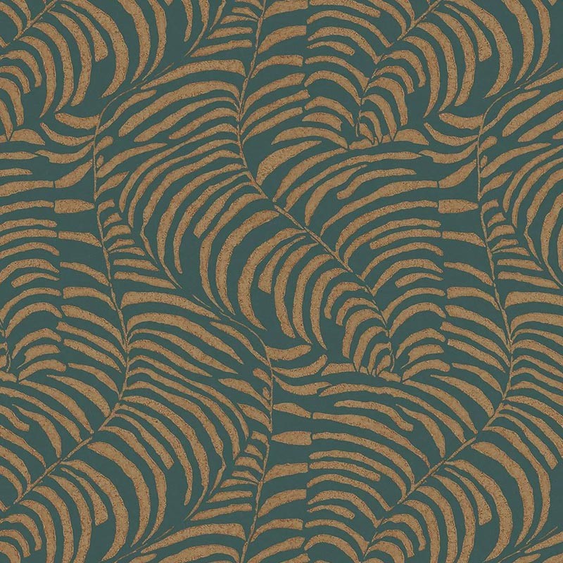 Papel pintado Casamance Jardin Félicia Nobile 76591936