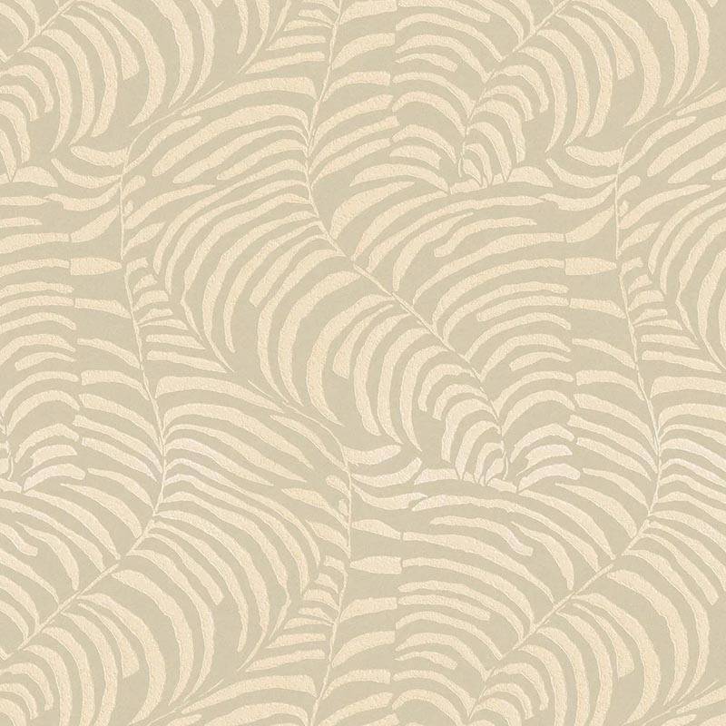 Papel pintado Casamance Jardin Félicia Nobile 76591630