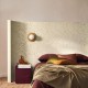 Papel pintado Casamance Jardin Félicia Nobile 76591630