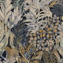 Jardin Félicia Borromée A7432 03 24 Papel Casamance