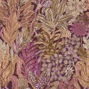 Jardin Félicia Borromée A7432 10 38 Papel Casamance