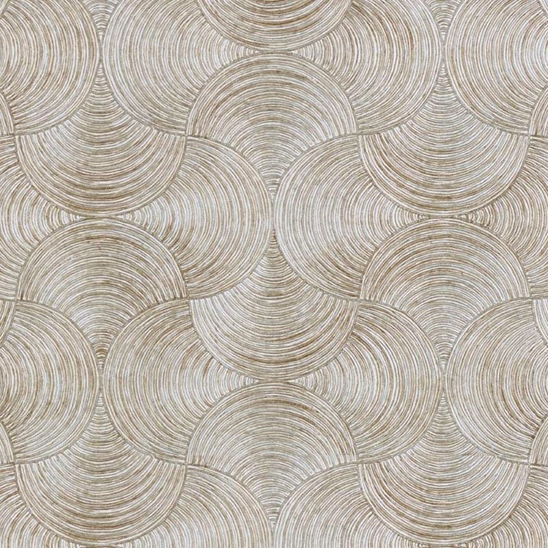Papel pintado Casamance Magnitude Aphelie 76620100