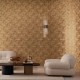 Papel pintado Casamance Magnitude Aphelie 76620406