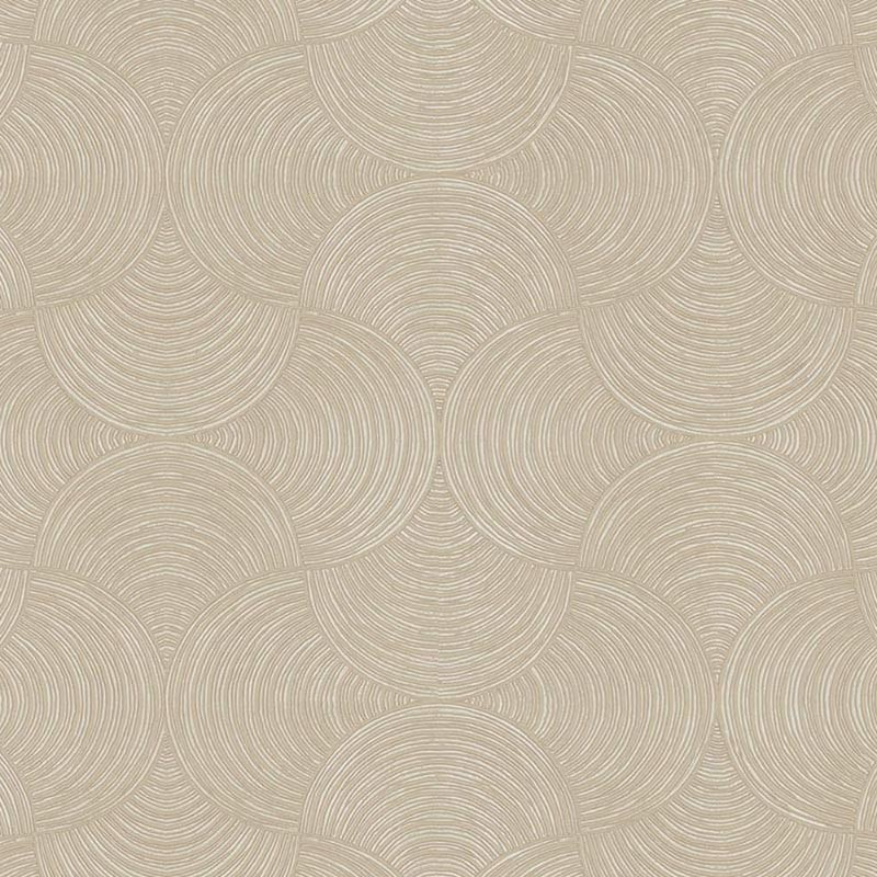 Papel pintado Casamance Magnitude Meteore 76630508