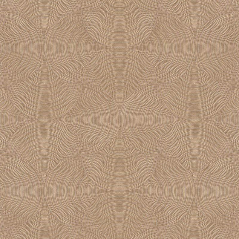 Papel pintado Casamance Magnitude Meteore 76630610