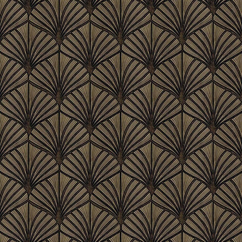 Papel pintado Casamance Magnitude Nereides 76651936