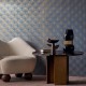 Papel pintado Casamance Magnitude Nereides 76651630