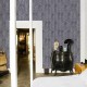 Mural Decorativo Tres Tintas Méditerranéen P2500-2 A