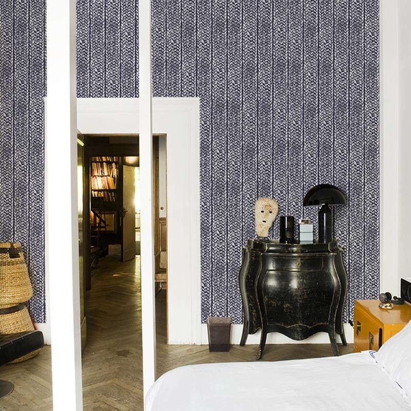 Mural Decorativo Tres Tintas Méditerranéen P2500-2 A
