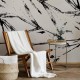 Mural Decorativo Tres Tintas Méditerranéen M2502-1 A