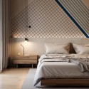 Llaüt Ixent MLL3104-3 Tres Tintas Mural