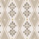 Papel pintado Coordonne Berber Beldi Rugs Bone B00449_B