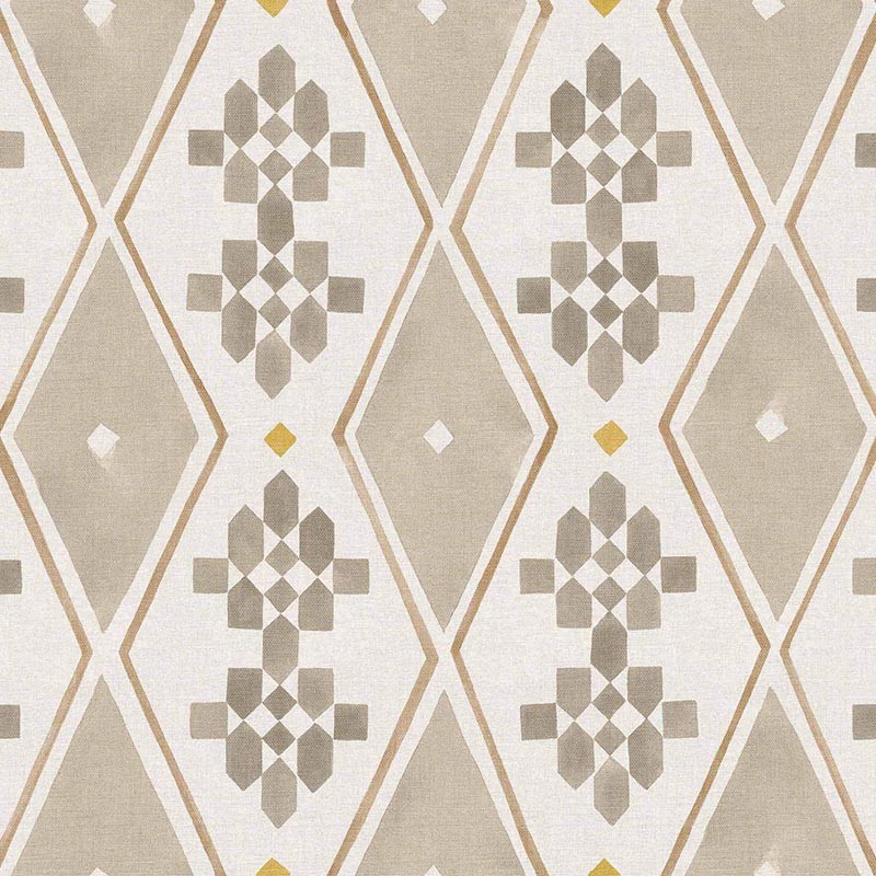 Papel pintado Coordonne Berber Beldi Rugs Bone B00449_B