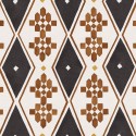 Berber Beldi Rugs Night B00447_B Papel Coordonné