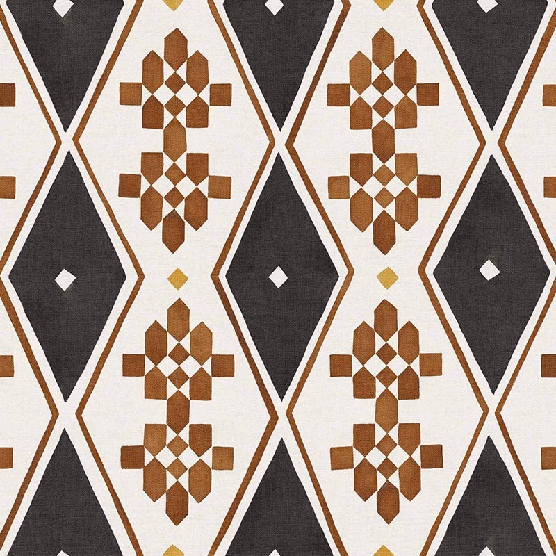 Papel pintado Coordonne Berber Beldi Rugs Night B00447_B