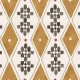 Papel pintado Coordonne Berber Beldi Rugs Curry B00446_B