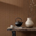 Berber Kuba Raffia Honey B00440_B Papel Coordonné