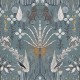 Papel pintado Coordonne Berber Oasis Villa Sky B00439_N