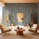 Papel pintado Coordonne Berber Oasis Villa Sky B00439_N
