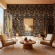 Papel pintado Coordonne Berber Oasis Villa Night B00438_N
