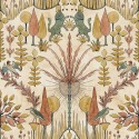Berber Oasis Villa Sand B00436_N Papel  Coordonné