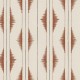Papel pintado Coordonne Berber Azilal Embroidery Clay B00424_B