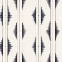 Berber Azilal Embroidery Sky B00425_B Papel Coordonné
