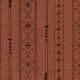 Papel pintado Coordonne Berber Tifinagh Script Clay B00421_B