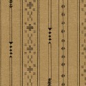 Berber Tifinagh Script Sienna B00420_B Papel Coordonné