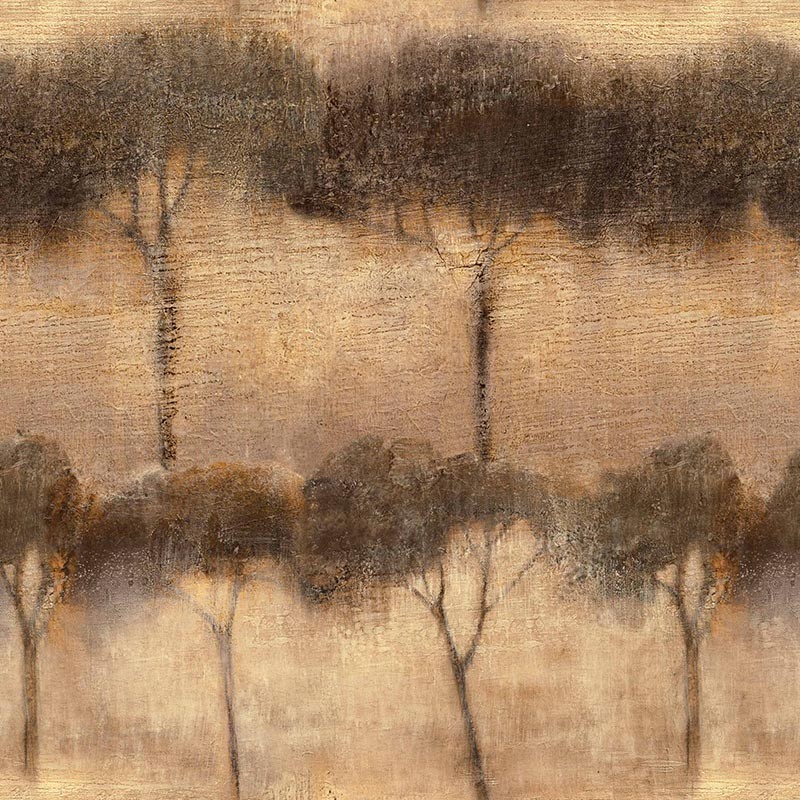 Papel pintado Coordonne Berber Ourika Trees Sienna B00413_N