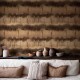 Papel pintado Coordonne Berber Ourika Trees Sienna B00413_N