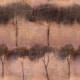 Papel pintado Coordonne Berber Ourika Trees Rose B00412_N