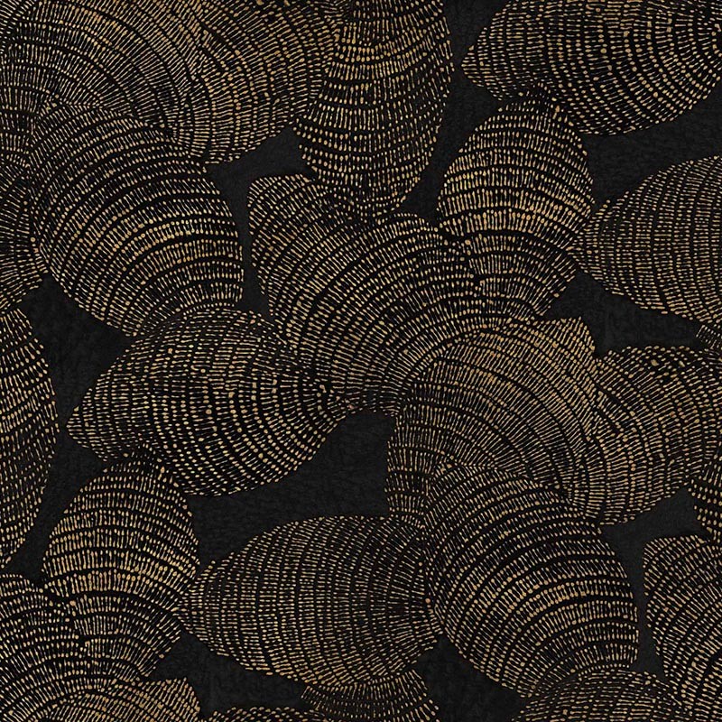 Papel pintado Coordonne Berber Rif Relief Night B00409_B