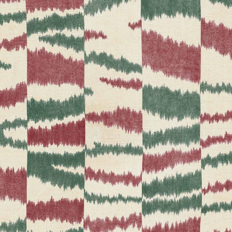 Papel pintado Coordonne Berber Agafay Desert Emerald B00401_B