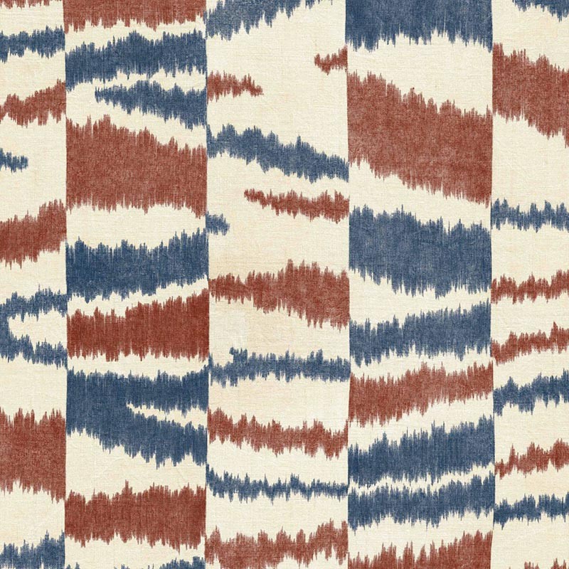 Papel pintado Coordonne Berber Agafay Desert Blue B00403_B